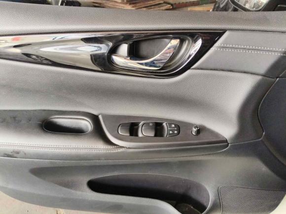 [无锡·苏B] 二手日产骐达TIIDA2021款 1.6L CVT智行版