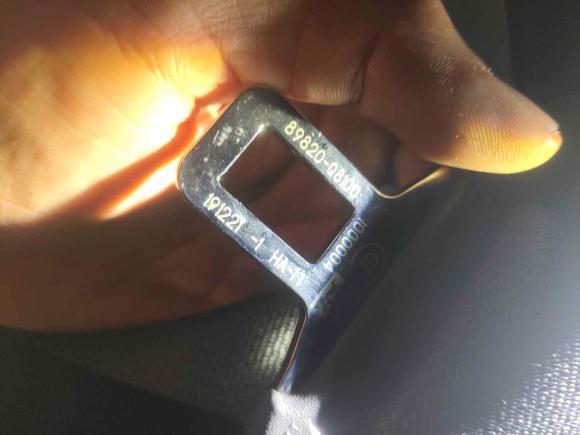 [苏州·苏U] 二手起亚起亚K32019款 1.5L CVT智享互联版