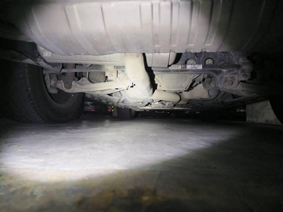 [成都·川A] 二手奔驰奔驰GL级2014款 GL 350 CDI 4MATIC