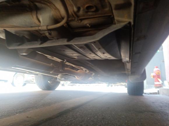 [深圳·粤L] 二手现代北京现代ix352015款 2.0L 自动两驱智能型 国V