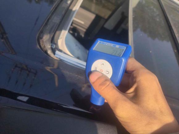 [宁波·浙B] 二手坦克坦克3002021款 越野版 2.0T 征服者