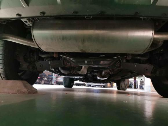 [宁波·浙B] 二手哈弗哈弗H62021款 1.5T 自动冠军版