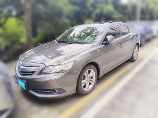 讴歌讴歌ILX2013款 1.5L Hybrid