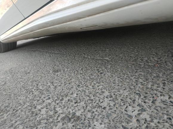 [济南·鲁A] 二手奔驰奔驰CLA2016款 改款 CLA 260 4MATIC