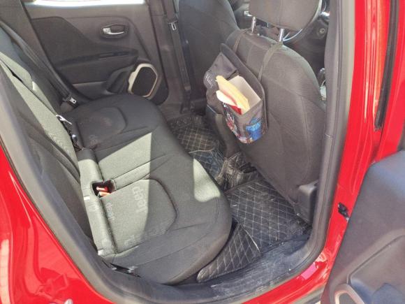 [常州·苏D] 二手Jeep自由侠2017款 180T 自动动能版+