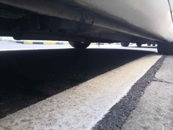 [无锡·苏B] 二手别克君威2011款 2.4L SIDI舒适版