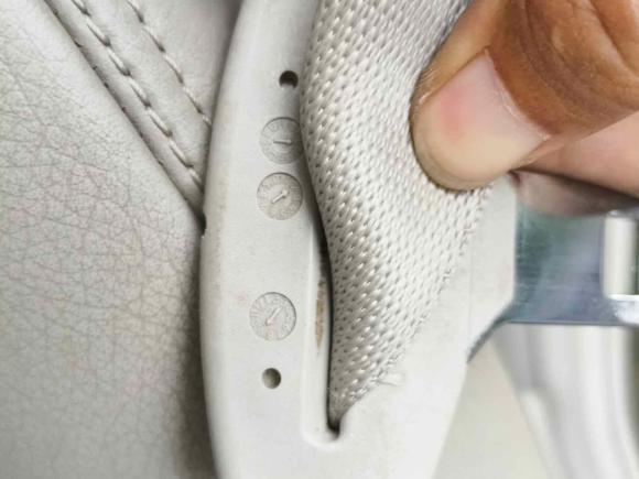 [无锡·浙D] 二手奔驰奔驰S级2010款 S 300 L 尊贵型