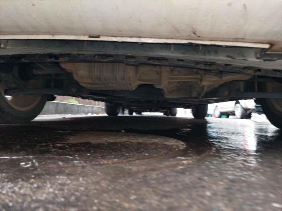 [南昌·赣A] 二手福特嘉年华2013款 三厢 1.5L 自动时尚型