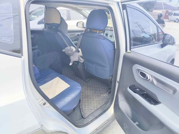 [南通·苏F] 二手埃安AION Y2023款 Younger 星耀版