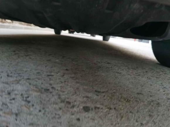 [嘉兴·浙F] 二手金杯金杯快运2018款 2.0L豪华型V19