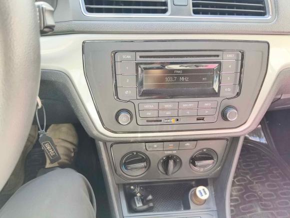 [上海·甘E] 二手大众朗行2015款 1.6L 手动风尚版