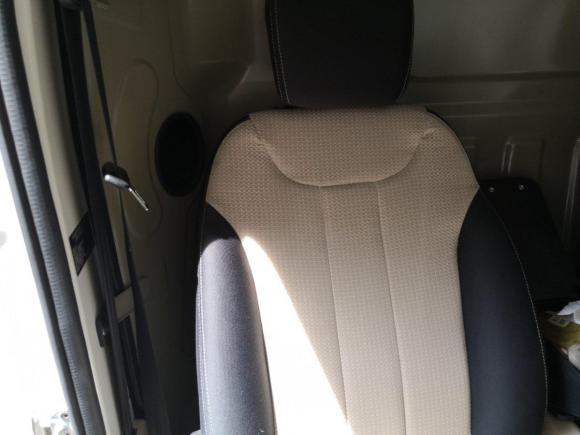 [温州·浙C] 二手长安跨越跨越星V52021款 1.6L进宝版豪华型DAM16KR