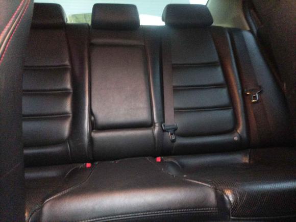 [义乌·浙A] 二手马自达阿特兹2015款 2.0L 蓝天豪华版