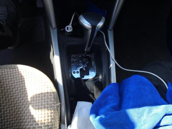 [北京·京A] 二手雪铁龙雪铁龙C3-XR2017款 1.6L 自动时尚型