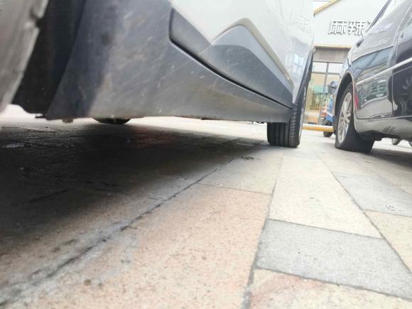 [南通·苏F] 二手埃安AION Y2021款 70 畅享活力版