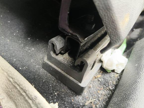 [湖州·浙G] 二手福特翼搏2013款 1.5L 自动风尚型