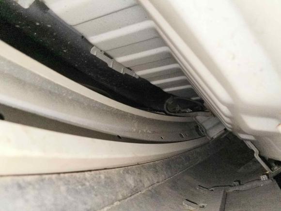 [西安·陕A] 二手长安逸动XT2015款 1.6L 手动俊酷型 国IV