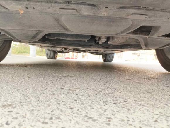 [西安·晋A] 二手大众途岳2019款 330TSI 四驱旗舰版 国VI