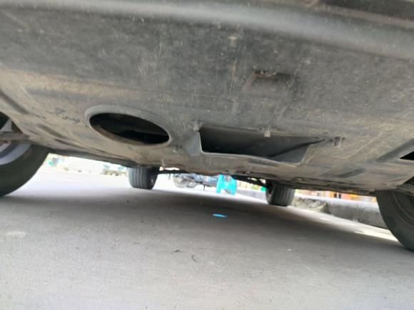 [广州·湘K] 二手东南东南DX72018款 1.5T 自动荣耀版