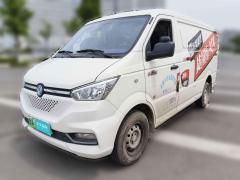 [济南·鲁A] 东风御风御风EM262023款 标准版 41.472kWh 河南锂动