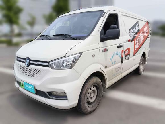 東風(fēng)御風(fēng)御風(fēng)EM262023款 標(biāo)準(zhǔn)版 41.472kWh 河南鋰動「濟(jì)南二手車」「天天拍車」