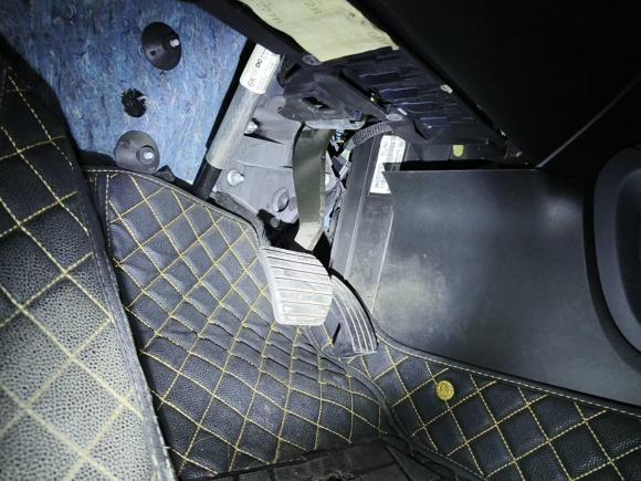 [杭州·浙A] 二手smartsmart forfour2018款 0.9T 66千瓦先锋版