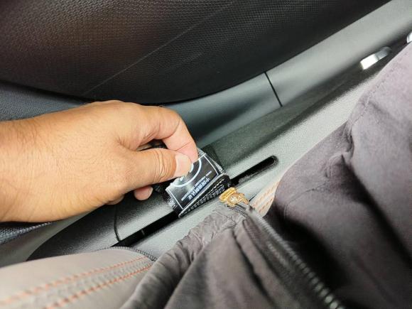 [杭州·浙A] 二手比亚迪元PLUS2024款 荣耀版 510KM 卓越型