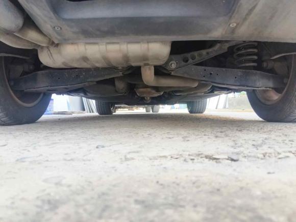 [西安·沪F] 二手奥迪奥迪Q32015款 35 TFSI 百万纪念智领型