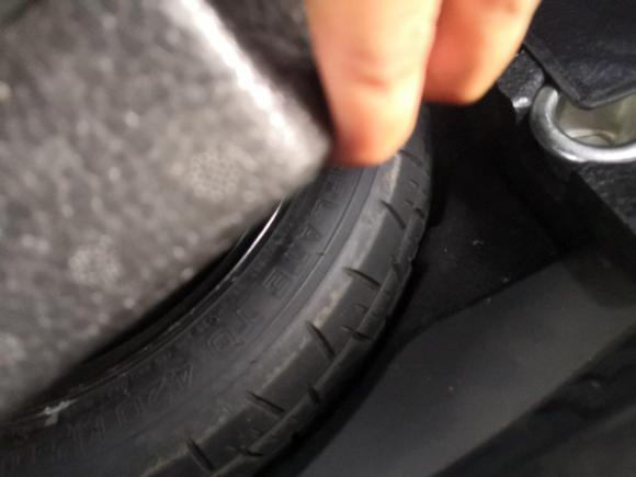 [成都·川A] 二手丰田威驰FS2017款 1.5L CVT锋驰版