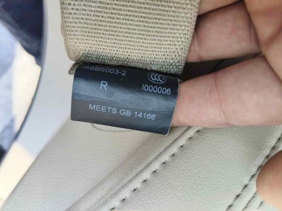 [无锡·浙A] 二手凯迪拉克凯迪拉克CT62017款 28T 时尚型