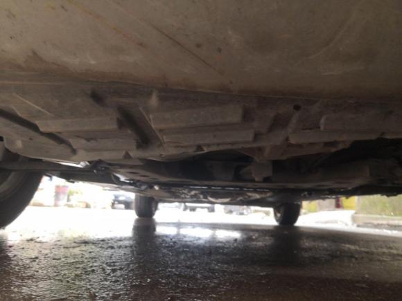 [义乌·浙G] 二手日产骊威2010款 劲锐版 1.6L 手动标准型