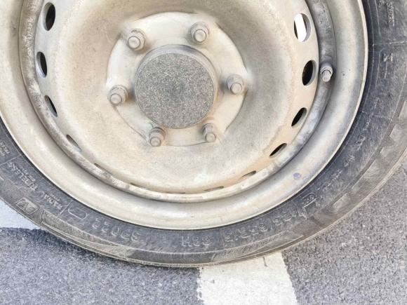 [济南·鲁A] 二手开瑞江豚2023款 宽体版 国轩高科40.55kWh