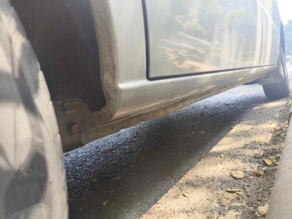 [西安·陕A] 二手江淮瑞风瑞风M32016款 宜家版 1.6L 豪华智能型