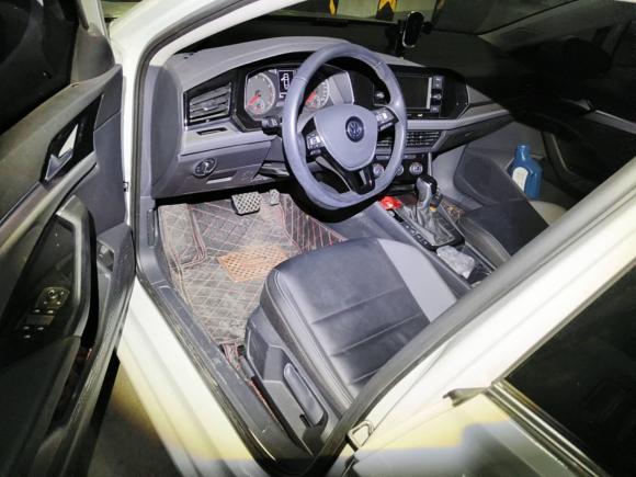 [苏州·苏U] 二手大众速腾2020款 280TSI DSG舒适型 国VI