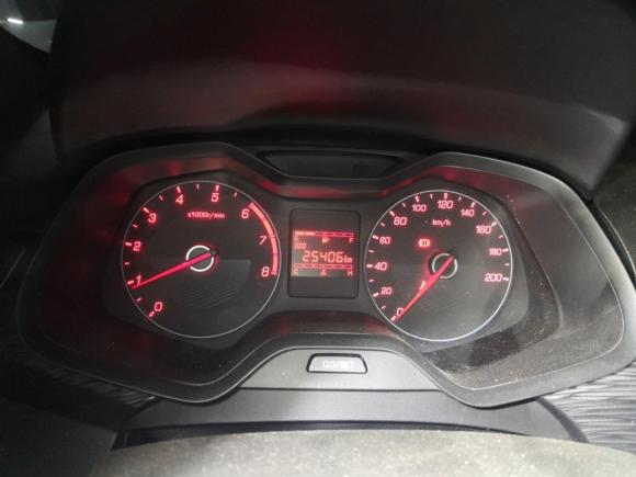 [成都·川A] 二手宝骏宝骏310W2017款 1.2L 手动超值型 国V