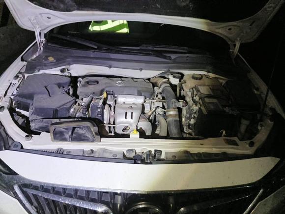 [成都·鲁B] 二手别克英朗2019款 18T 自动互联精英型 国V