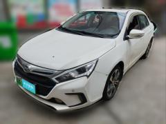 [南昌·粤B]比亚迪&nbsp;&nbsp;秦新能源&nbsp;&nbsp;2015款1.5T双冠旗舰版