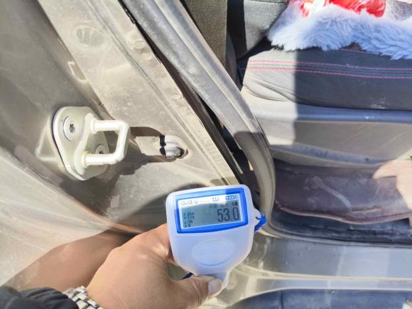 [青岛·鲁U] 二手东风风行风行SX62019款 1.6L 手动下乡版 国VI