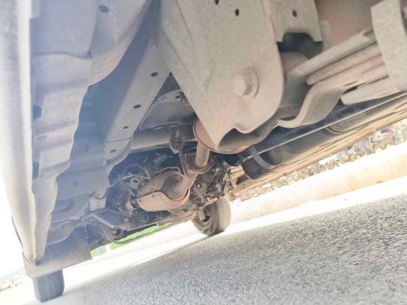 [广州·粤A] 二手长安凯程长安睿行M802019款 1.5L基本型2座单蒸空调国VI平顶背掀门DAM15KR