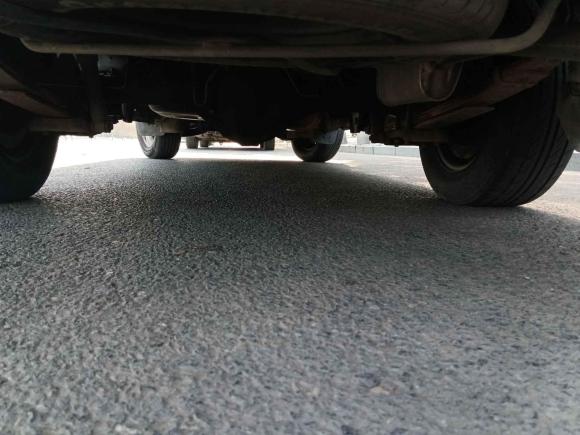 [南京·苏A] 二手东风风行菱智2016款 M3L 1.6L 7座舒适型