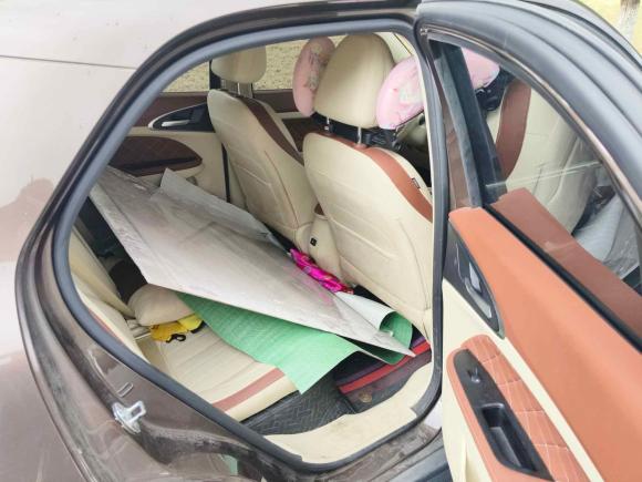 [宁波·浙B] 二手欧拉欧拉好猫2021款 400km标准续航 雅典娜版 三元锂