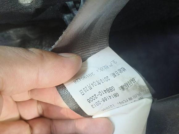 [南昌·赣A] 二手金杯小海狮X302018款 1.3L 标准型DLCG12