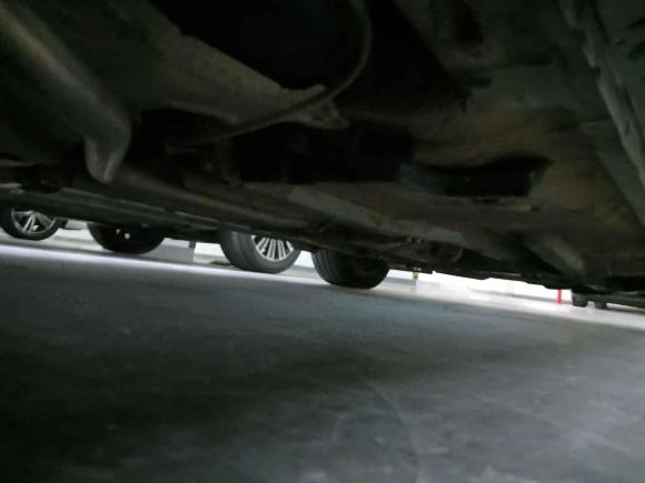 [北京·冀G] 二手丰田卡罗拉2017款 改款 1.2T S-CVT GL-i真皮版