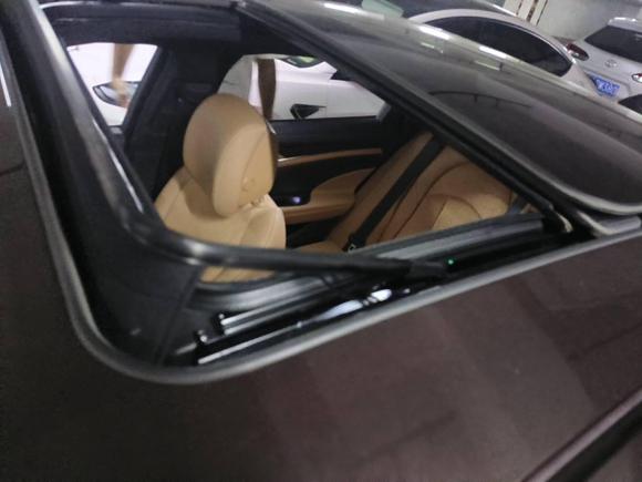 [上海·沪D] 二手别克君越2018款 28T 豪华型