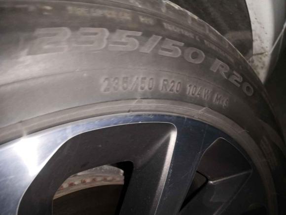 [成都·川S] 二手路虎发现运动版2020款 249PS R-Dynamic 性能版