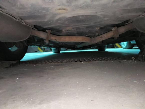 [宁波·浙B] 二手雷克萨斯雷克萨斯ES2006款 350