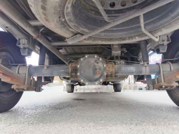 [杭州·浙A] 二手五菱汽车五菱荣光新卡2019款 1.5L单排国VI L3C