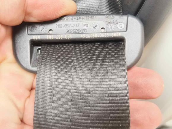 [无锡·苏B] 二手斯柯达明锐2017款 1.6L 手动创行版