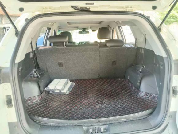 [上海·桂E] 二手捷途捷途X70S2019款 1.5T DCT探途版 6座