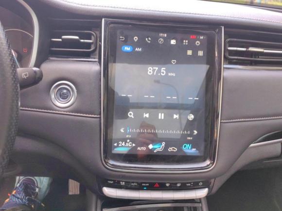 [上海·苏U] 二手长安欧尚长安欧尚科赛2020款 1.5T 自动悦尚型 7座